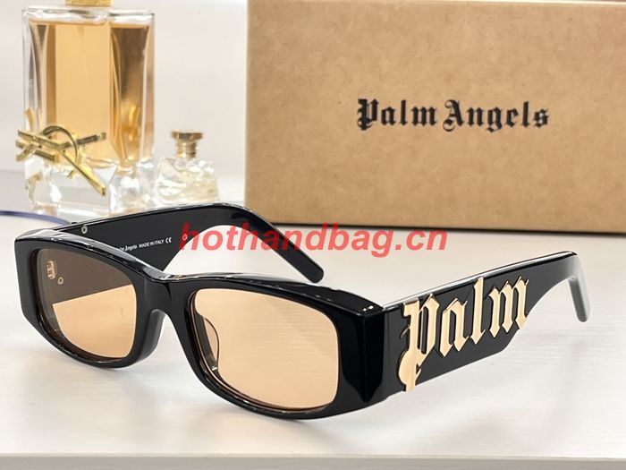 Palm Angels Sunglasses Top Quality PAS00056